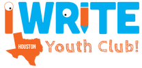 iWRITE Youth Club - Literacy Leaders